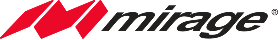 Logotipo de Mirage