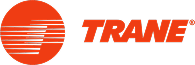 Logotipo de Trane